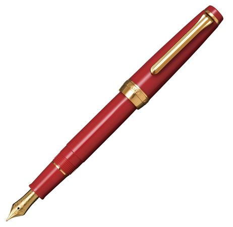 Sailor Pro Gear Slim Autumn Sky Fountain Pen